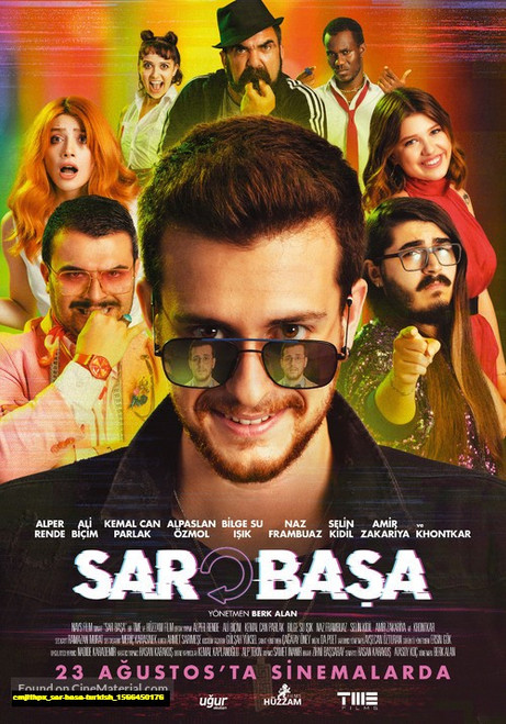 Jual Poster Film sar basa turkish (cmjlthpx)