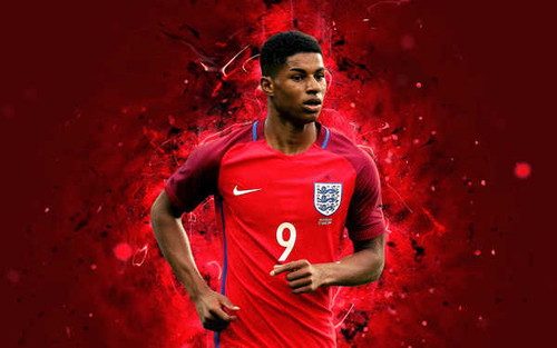 Jual Poster English Marcus Rashford Soccer Soccer Marcus Rashford APC001 Jual Poster English Marcus Rashford Soccer Soccer Marcus Rashford APC001
