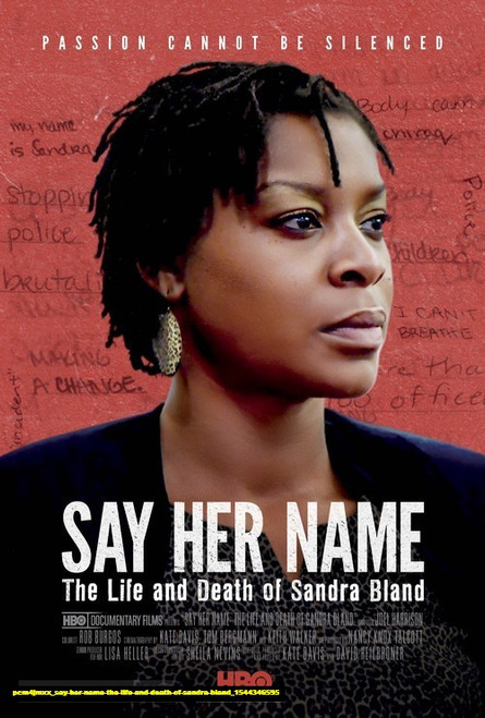 Jual Poster Film say her name the life and death of sandra bland (pcm4jmxx) Jual Poster Film say her name the life and death of sandra bland (pcm4jmxx)