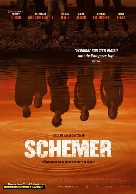 Jual Poster Film schemer dutch (upisznnk)