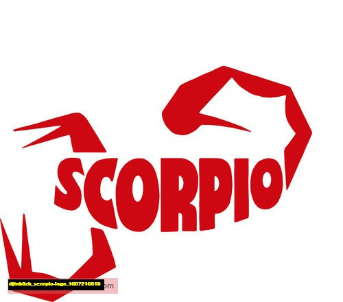 Jual Poster Film scorpio logo (djtnk8zk) Jual Poster Film scorpio logo (djtnk8zk)