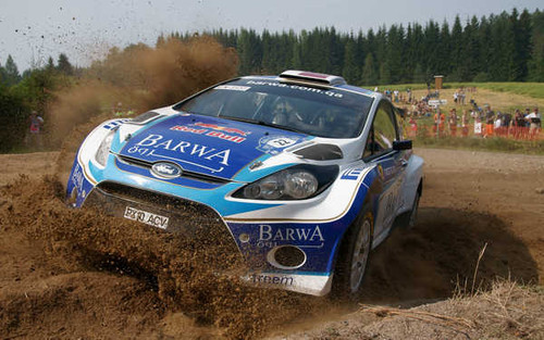 Jual Poster Finland Rallye Vehicle Sports Rallying APC