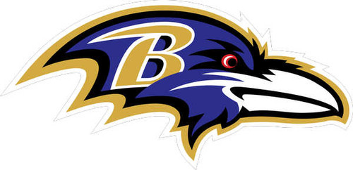Jual Poster Football Baltimore Ravens APC306