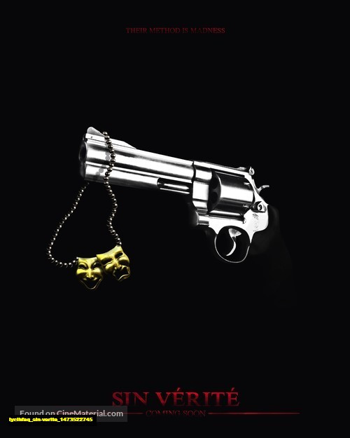 Jual Poster Film sin verite (iycihfaq)