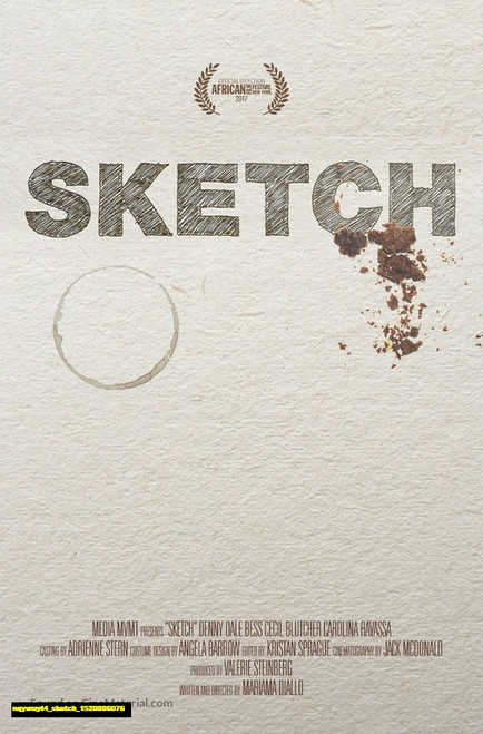 Jual Poster Film sketch (nqywuyt4) Jual Poster Film sketch (nqywuyt4)
