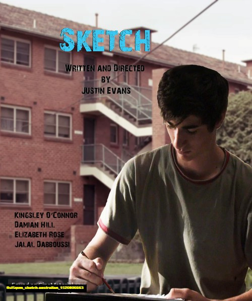 Jual Poster Film sketch australian (flsl5qum) Jual Poster Film sketch australian (flsl5qum)