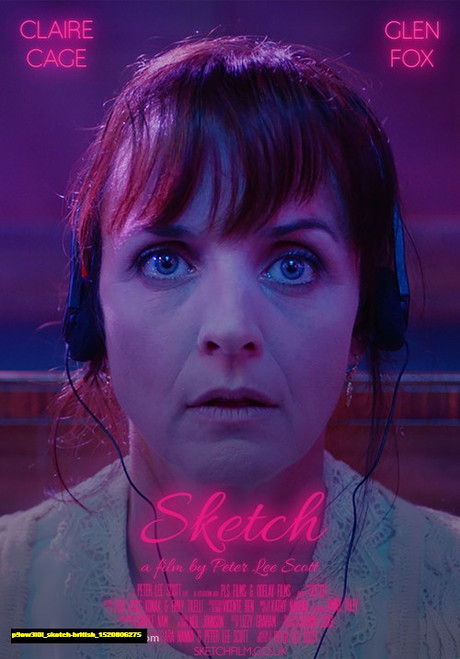 Jual Poster Film sketch british (p9ew3l0i) Jual Poster Film sketch british (p9ew3l0i)