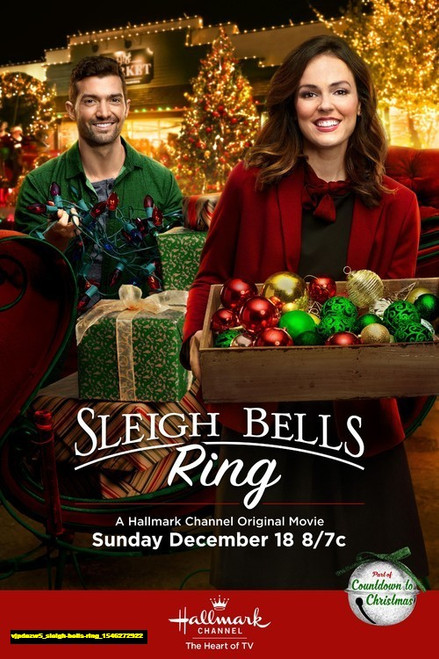 Jual Poster Film sleigh bells ring (vjpdazw5) Jual Poster Film sleigh bells ring (vjpdazw5)