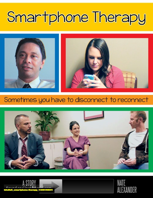 Jual Poster Film smartphone therapy (h0slfefl) Jual Poster Film smartphone therapy (h0slfefl)