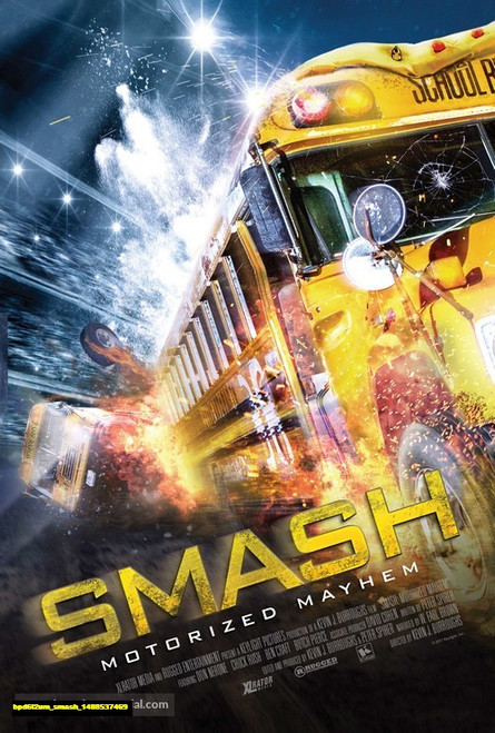 Jual Poster Film smash (bpd6i2um) Jual Poster Film smash (bpd6i2um)