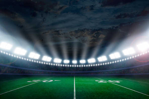 Jual Poster Football Football APC016