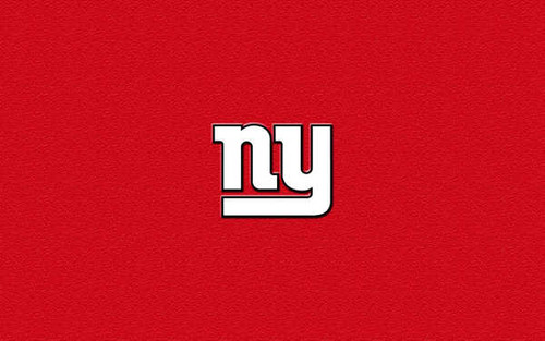 Jual Poster Football New York Giants APC001
