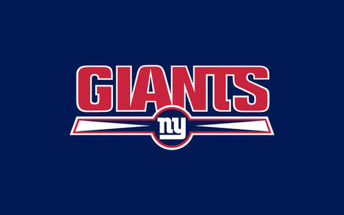 Jual Poster Football New York Giants APC003
