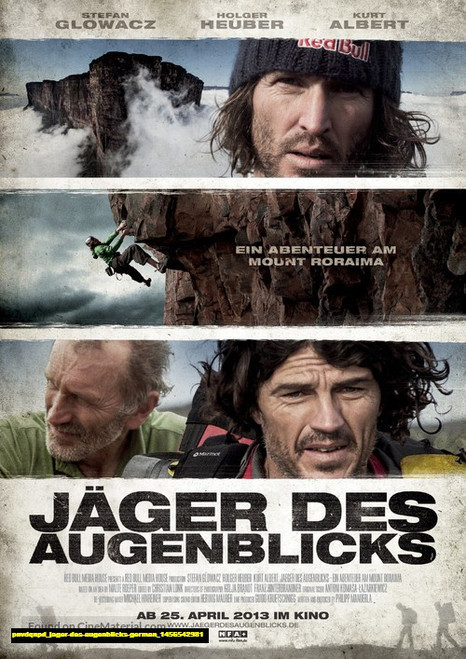 Jual Poster Film jager des augenblicks german (pnvdqnpd)