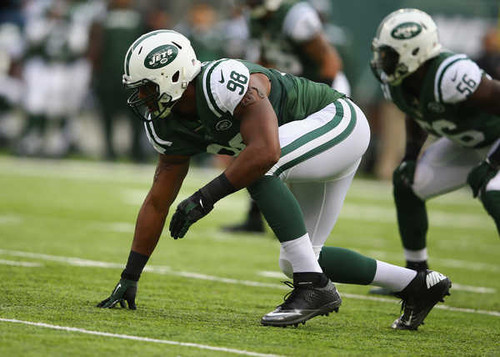 Jual Poster Football New York Jets APC004