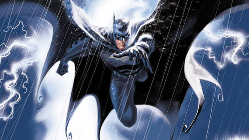 Jual Poster Batman Batman0 APC004