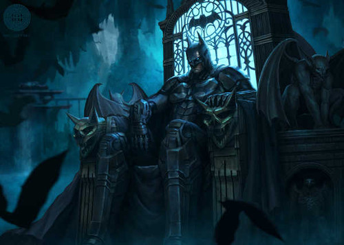 Jual Poster Batman Batman2 APC011 Jual Poster Batman Batman2 APC011