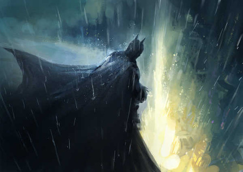 Jual Poster Batman Batman6 APC010