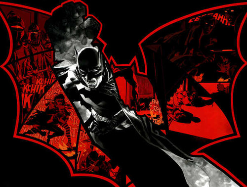Jual Poster Batman Batman 80081 APC