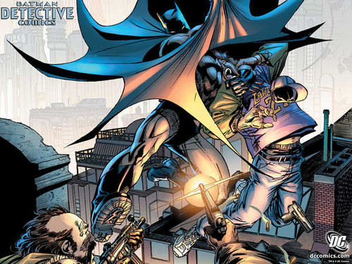 Jual Poster Batman Batman APC006