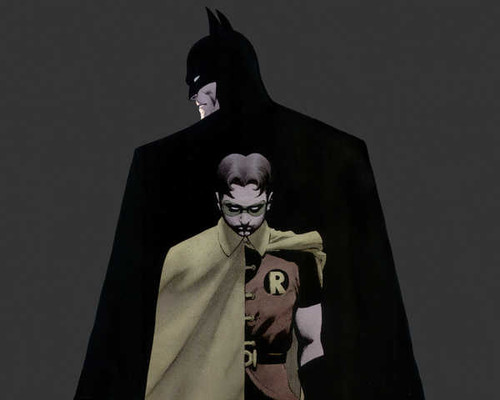Jual Poster Batman Batman APC009