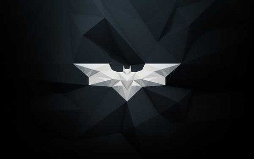 Jual Poster Batman Batman APC026