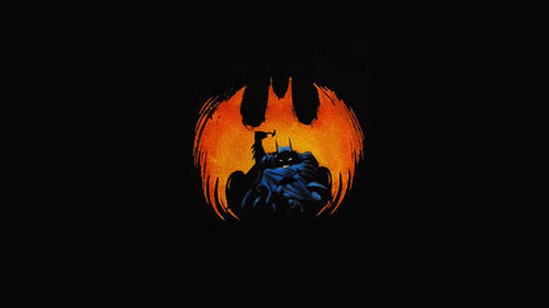 Jual Poster Batman Batman APC045