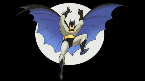 Jual Poster Batman Batman APC057