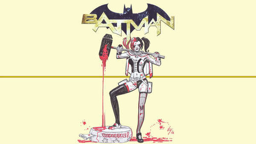 Jual Poster Batman Batman APC068