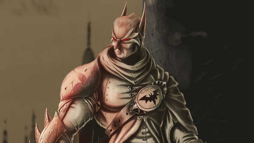Jual Poster Batman Batman APC139