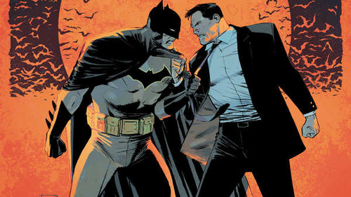 Jual Poster Batman Batman APC144