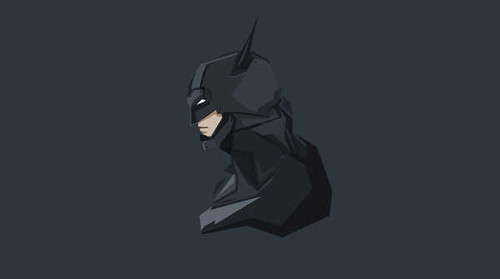 Jual Poster Batman Batman APC004007