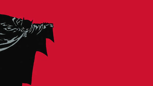 Jual Poster Batman Batman Year One APC