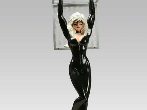 Jual Poster Comics Black Cat APC005 Jual Poster Comics Black Cat APC005