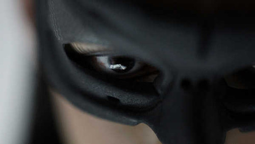 Jual Poster Comics Catwoman APC011