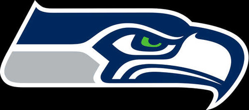 Jual Poster Football Seattle Seahawks APC053