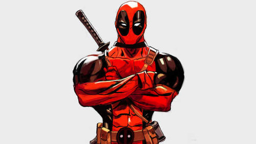 Jual Poster Comics Deadpool APC047 Jual Poster Comics Deadpool APC047