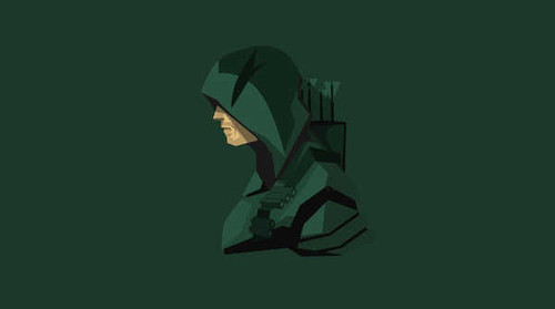 Jual Poster Comics Green Arrow APC002079 Jual Poster Comics Green Arrow APC002079