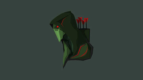 Jual Poster Comics Green Arrow APC004081 Jual Poster Comics Green Arrow APC004081