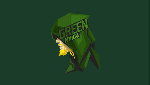 Jual Poster Comics Green Arrow APC005082 Jual Poster Comics Green Arrow APC005082