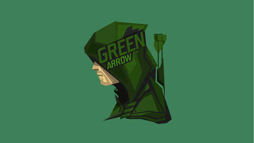 Jual Poster Comics Green Arrow APC006083 Jual Poster Comics Green Arrow APC006083