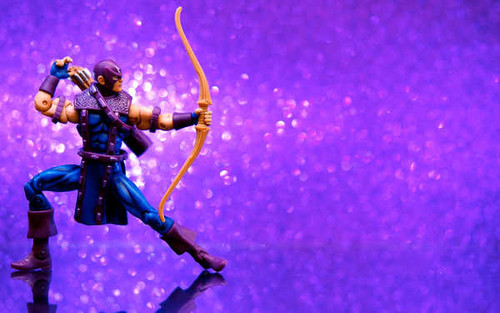 Jual Poster Comics Hawkeye APC002 Jual Poster Comics Hawkeye APC002