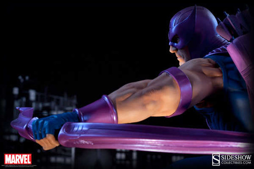 Jual Poster Comics Hawkeye APC004