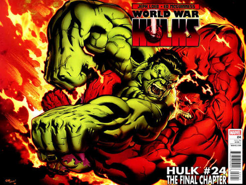 Jual Poster Comics Hulk APC003