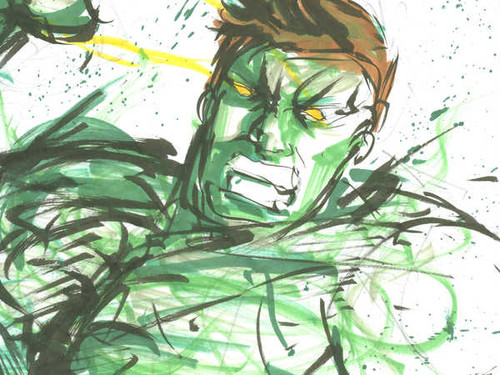 Jual Poster Comics Hulk APC045 Jual Poster Comics Hulk APC045