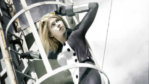 Jual Poster Comics Mockingbird APC