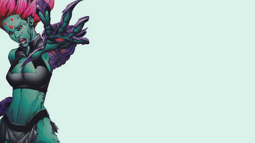 Jual Poster Comics New Earth APC001