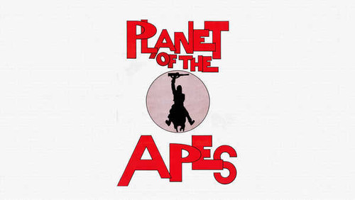 Jual Poster Comics Planet Of The Apes APC