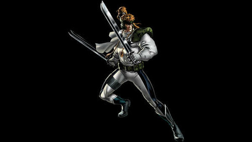 Jual Poster Comics Shatterstar APC