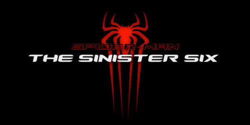 Jual Poster Comics Sinister Six APC